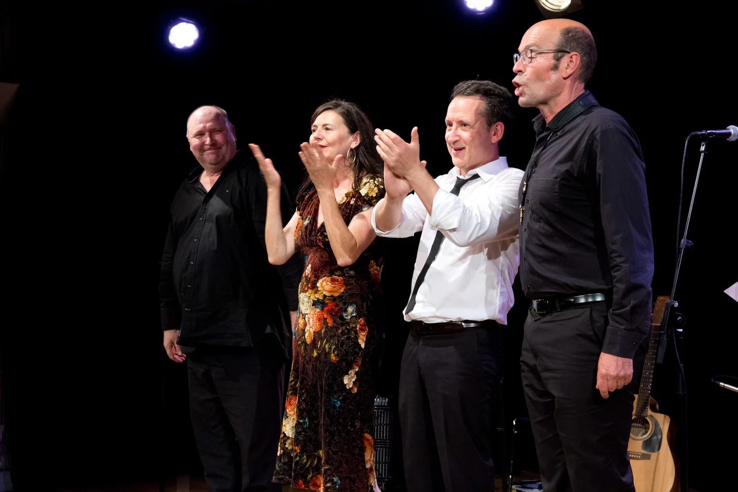 Best of Totschna – Tage des offenen Stollens